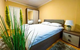 Apartament Rezidential Cero Timisoara