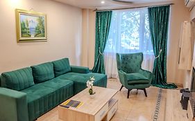 Apartament Rezidential Cero Timisoara