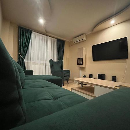 Apartament Rezidential Cero Timisoara Exterior photo