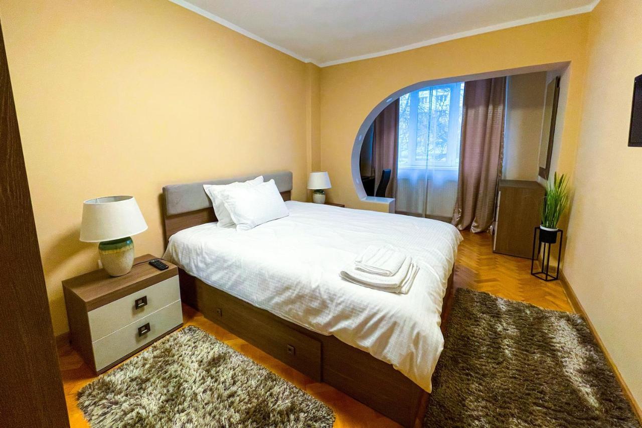 Apartament Rezidential Cero Timisoara Exterior photo
